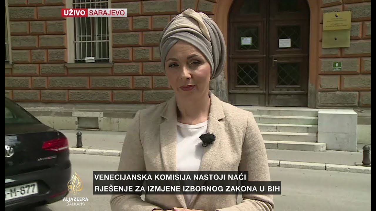 بريبينيا يتحدث عن المحادثات بين الأحزاب البرلمانية ولجنة البندقية