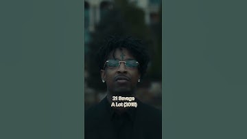 Thumbnail of 21 Savage x East of Underground ☄️ #21savage #hiphopsample #sample #samplebreakdown