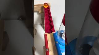 Marble Run ☆ A peaceful and fun Marble Run race③