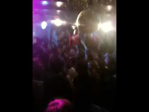 Dune @ SJB - Million miles away - YouTube