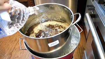 How to Make Beer - Extract, BIAB, and All Grain