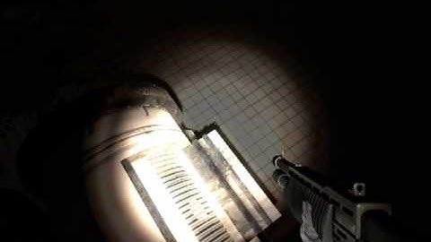 Gmod ghost hunter - Death of the dream -EP2 w/ microphone