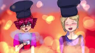 I Never Learned To Cook