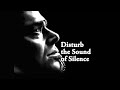 Disturbed "The Sound Of Silence" 03/28/16 – REACTION.CAM