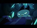 Final space every time the lord commander is on screen