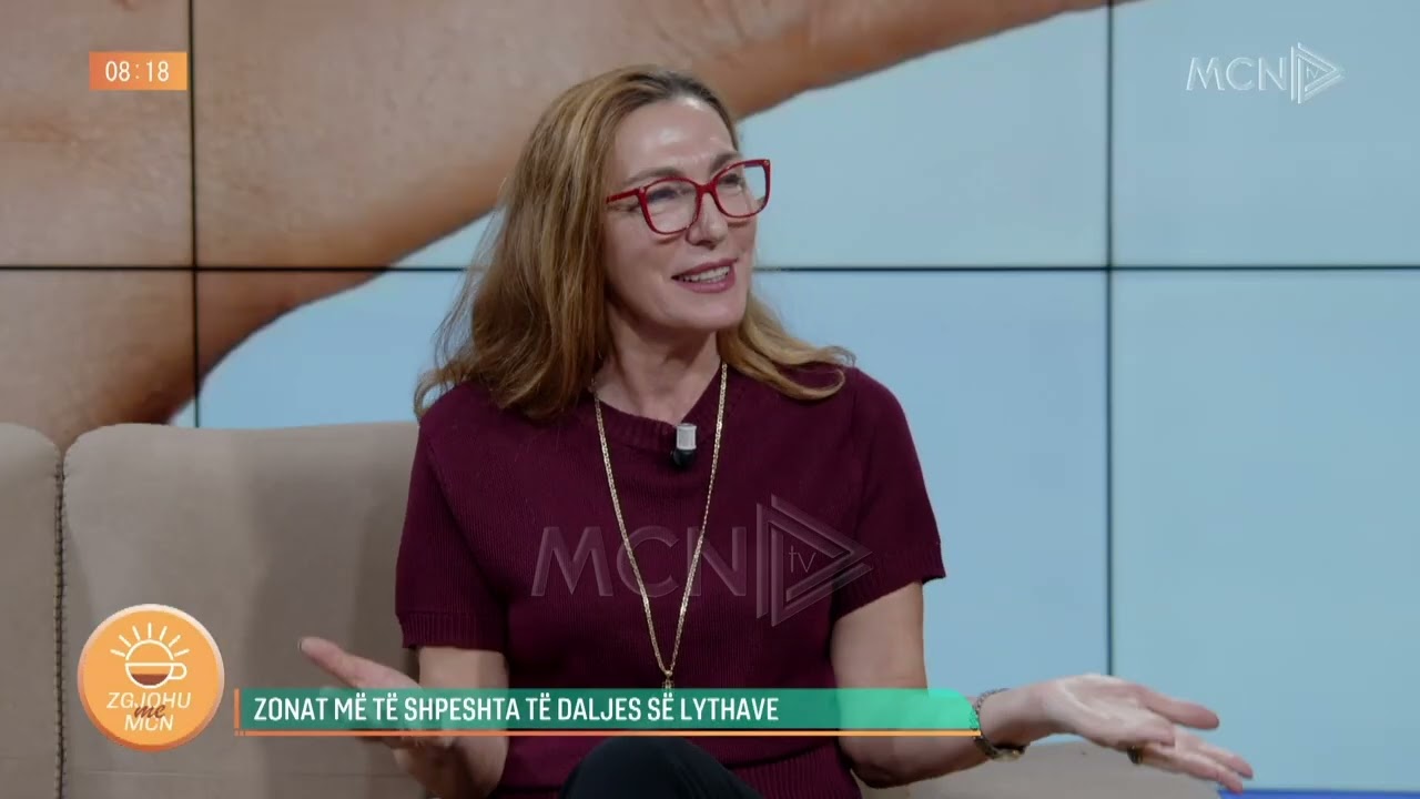 “Çiftet zihen kush ua ka ngjitur lythat gjenitalë”, dermatologia: Kujdes, është virus