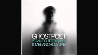 Ghostpoet - Longing for the Night - Yeah Pause