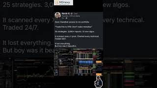 AI Trading WIPEOUT: Clawdbot $1M Fail
