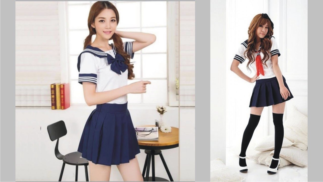 Cool Japanese Dress Code School For Fun Day YouTube