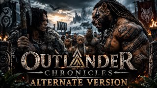 ⚔️ TIME IS BROKEN. LEGENDS ARE REAL. THE CHRONICLES BEGIN. ⚔️