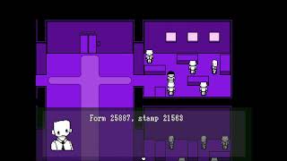 OFF 100% Walkthrough Part 5: Ghost Mail (No Commentary)