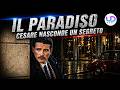 Il Paradiso delle Signore anticipazioni 11-15 maggio: Cesare torna e nasconde un segreto pericoloso