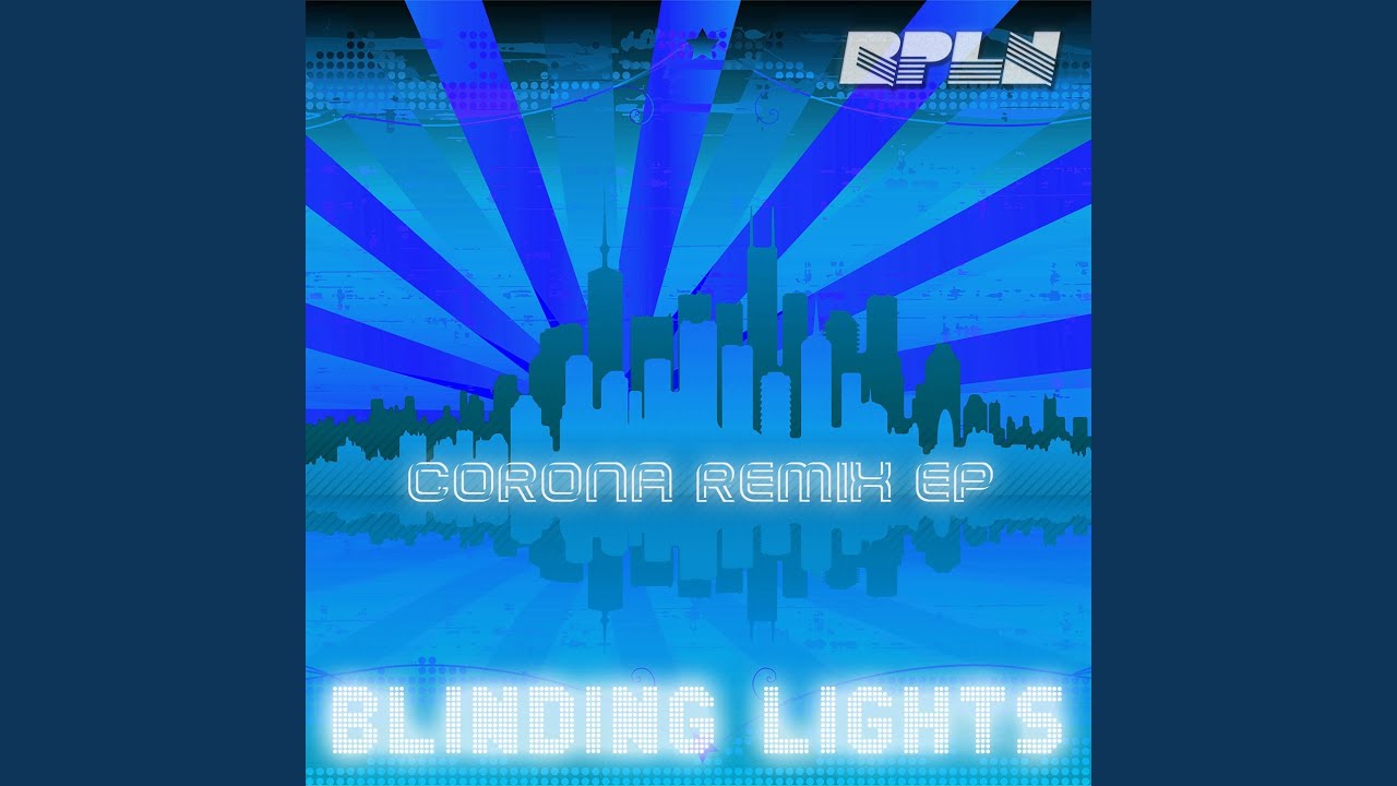 Watch Blinding Lights (Robert Schrametei Remix) on YouTube