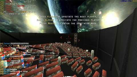 An AoTTG music video