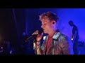 Sondre Justad - Ikke som de andre (live)