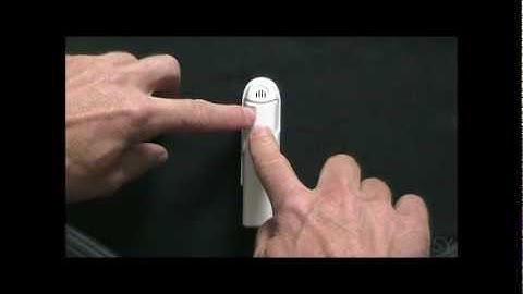 COSESY Heat and Humid - Device Enroll