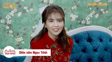 Các kiểu đám cưới trong Vu Quy Đại Náo | Khởi chiếu: 22.02.2019