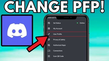 How to Change Profile Picture Without Discord Nitro on Mobile (2024)