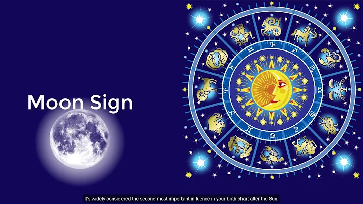 Finding Your Sun, Moon, and Rising Sign in 3 Easy Steps - DayDayNews