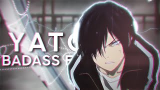 Yato Bad Edit
