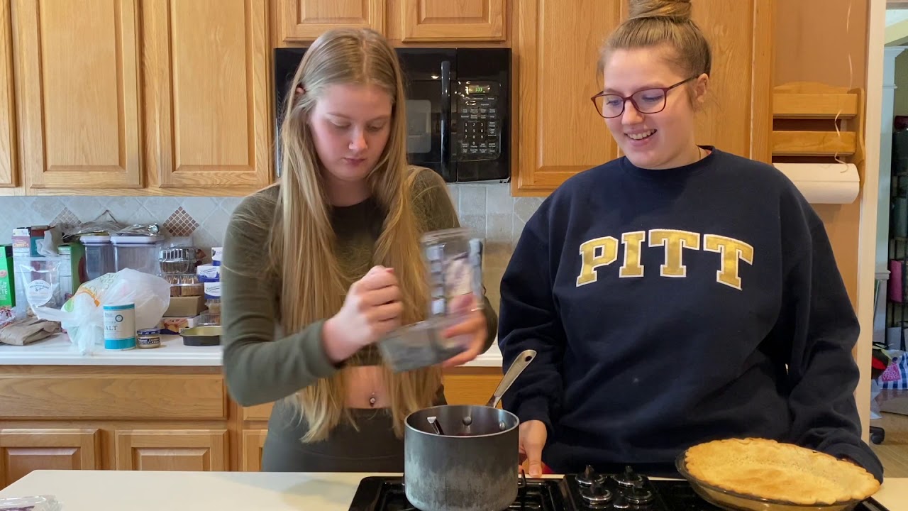 Learning How To Cook // Episode 2 - YouTube