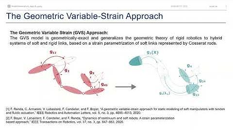 SoRoSim: a MATLAB® Toolbox for Hybrid Rigid and Soft Robots Based on the Geometric Variable Strain