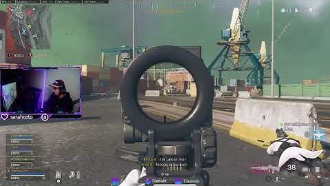 LOADOUT SUPREME??? RAM-7/MP5 HOLDS ITS OWN!