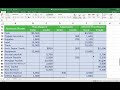 CH3 Basic Accounting (Exercise Solution) Ep1end