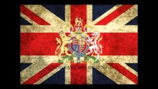 Music for Ceremonial Occasion Royal Fanfare & National Anthem