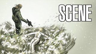 SCENE - A Metal Gear Solid 3 Retrospective