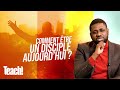 Comment être un(e) disciple de Jésus dans le siècle présent ? - Teach! - Athoms Mbuma