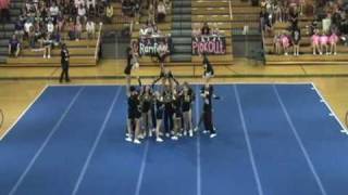 2010 Grayson Competition - Alcovy