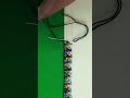creative but easy border lace embroidery stitch #fblifestyel #reelsvideoシ #stitch #reels #hilights