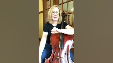 #122 bk2 Essential Elements cello