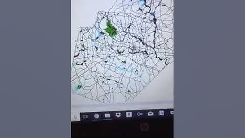 GIS 510 Final Project Description