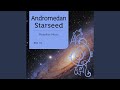 Andromedan Starseed 852 Hz