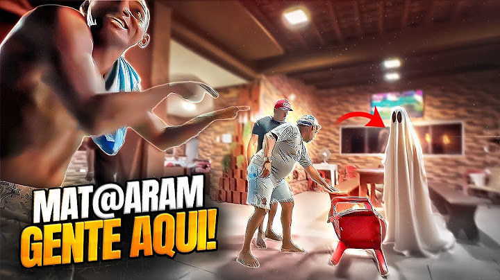 ASSOMBRAÇÃO NA FAZENDA COM GALO CEGO BIRÓ E BETO TIZIU - PARTE 2 😱🤣 | GALO CEGO