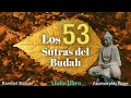 Los 53 Sutras del Budah | para Mentes Brillantes | Audio Libro Completo Ep 09.