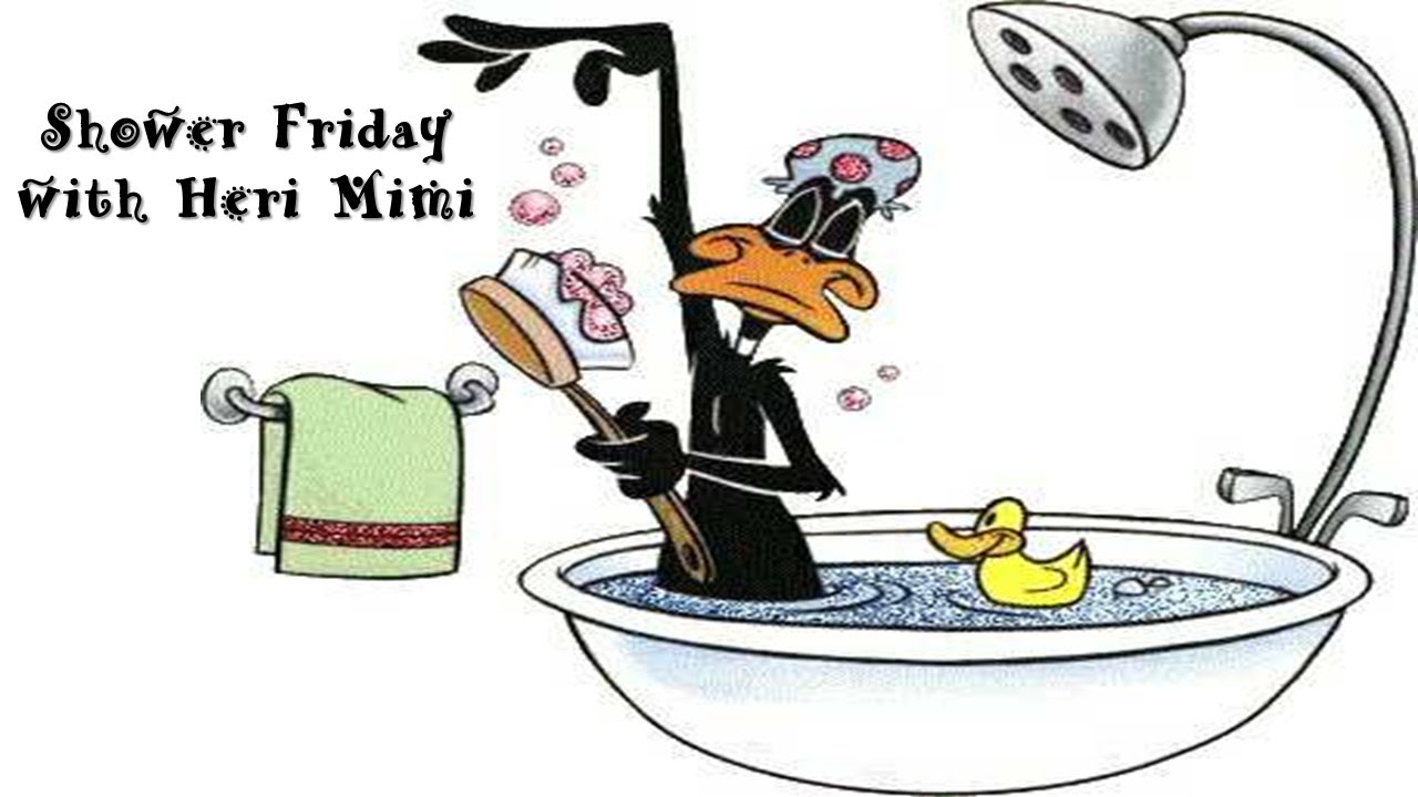 Shower Friday Ep. 5 12 June, 2020 YouTube