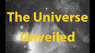 The Universe: a cosmic journey