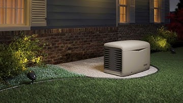 5 Best Whole House Generators - Lights ON