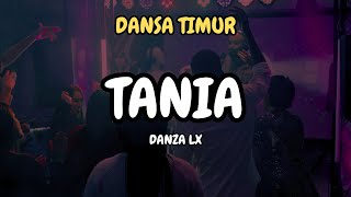 Download lagu REMIX TIMUR !! TANIA | LAGU ACARA | DANSA PORTU  | LAGU PESTA TIMUR
