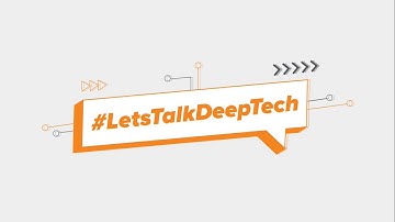 WEBINAR: Swiggy Gigabytes - #LetsTalkDeepTech / E1.2