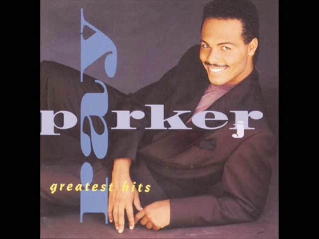 Ray Parker Jr - Jamie