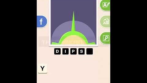 Hi Guess 100 - Cartoon Pack Level 81-90 Answers