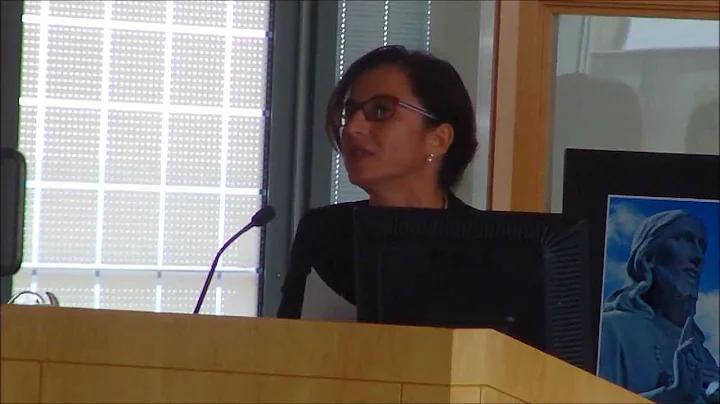 Italian-American Writers: Tina De Rosa'a "Faith an...