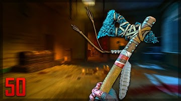 Mob of the Dead, but it