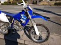 WR250F 2006年 中古車　ヤマハ WR250F セル付き レーサー 登録可　バイクショップ名：バイクショップロード・スター