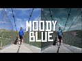 ¿CÓMO HACER EL EFECTO MOODY BLUE? TUTORIAL LIGHTROOM MOBILE