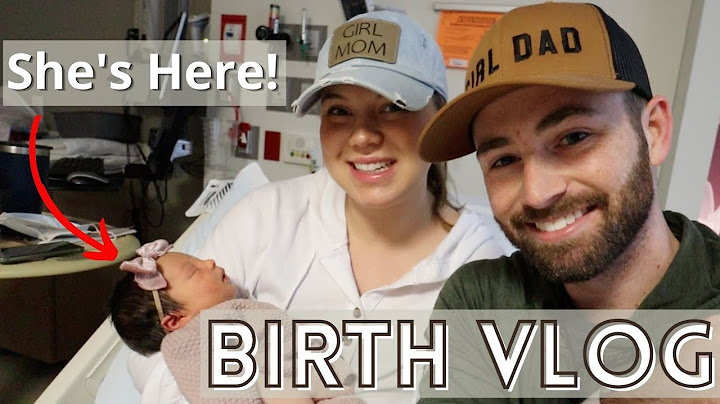 EMERGENCY C-SECTION/Our Birth Story/Travel Therapy Birth Vlog | S5:E9